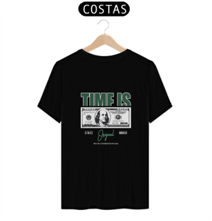 Nome do produto Camisa Cobalt dólar