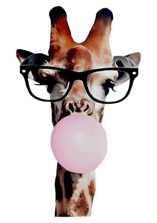 Nome do produto T-Shirt Quality - Girafa