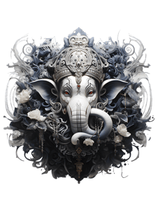 Nome do produto Camiseta Prime Ganesha