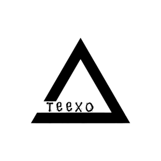 Nome do produto Camiseta Teexo - Colors