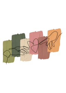 Nome do produto Body Infantil Hand - Line Arts