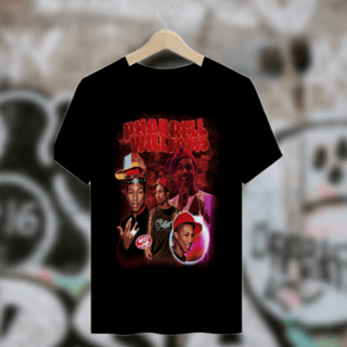 Nome do produto Camiseta Pharrell Williams