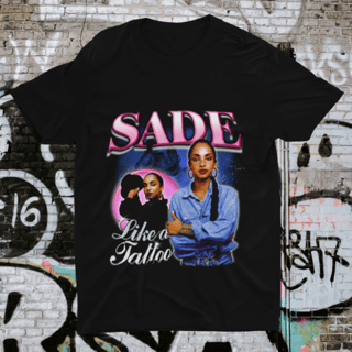 Nome do produto Camiseta Sade