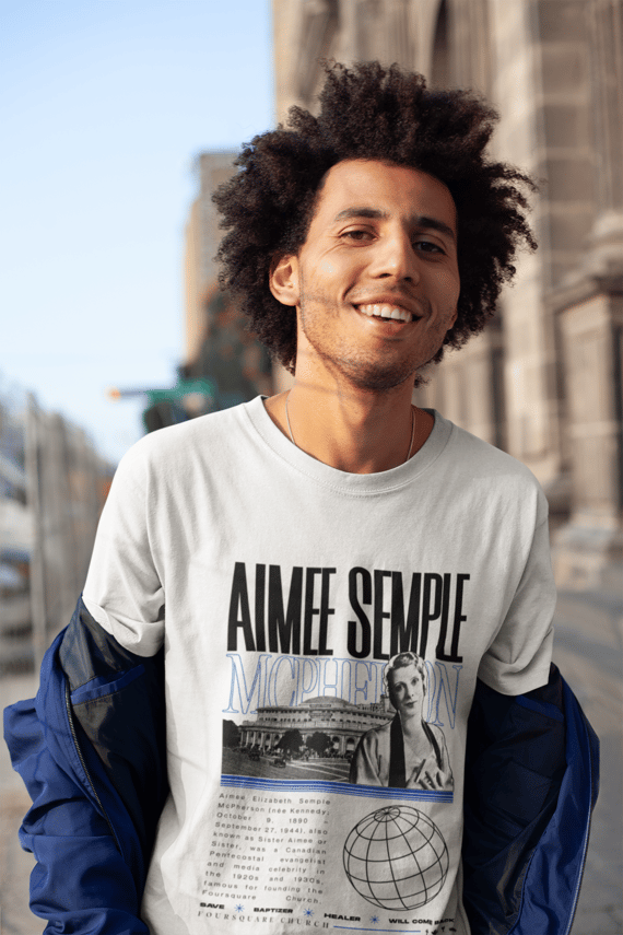 T-shirt Prime Aimee