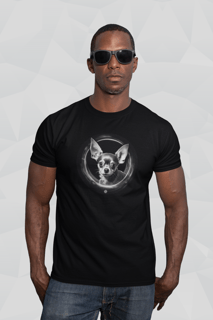 Nome do produto Camisa Chihuahua Prime