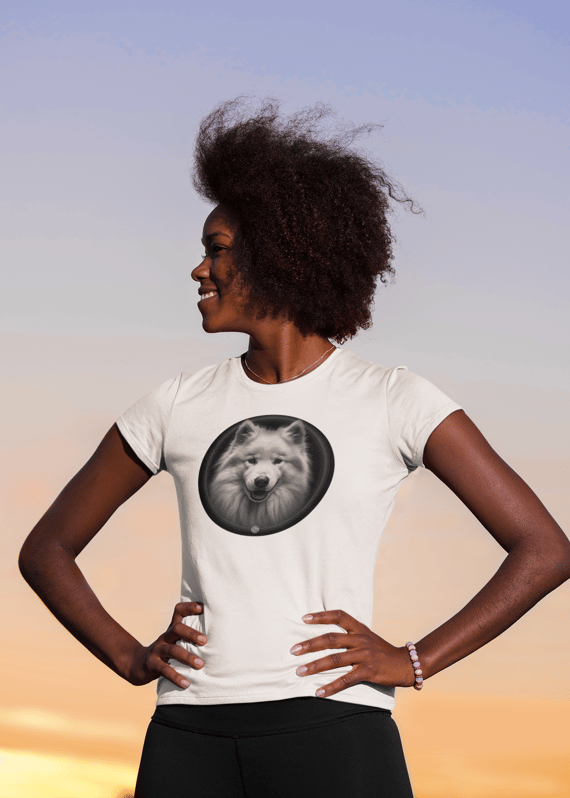 Camisa Samoieda Prime