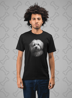 Nome do produto Camisa Maltês Prime