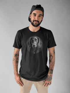 Nome do produto Camisa Dachshund Prime