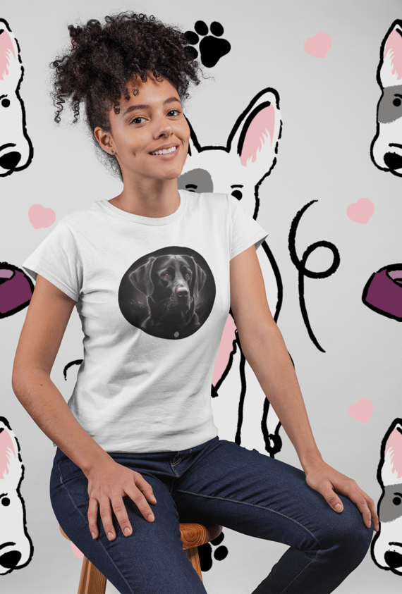 Camisa Labrador Prime