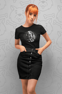 Nome do produto Camisa Basset Prime