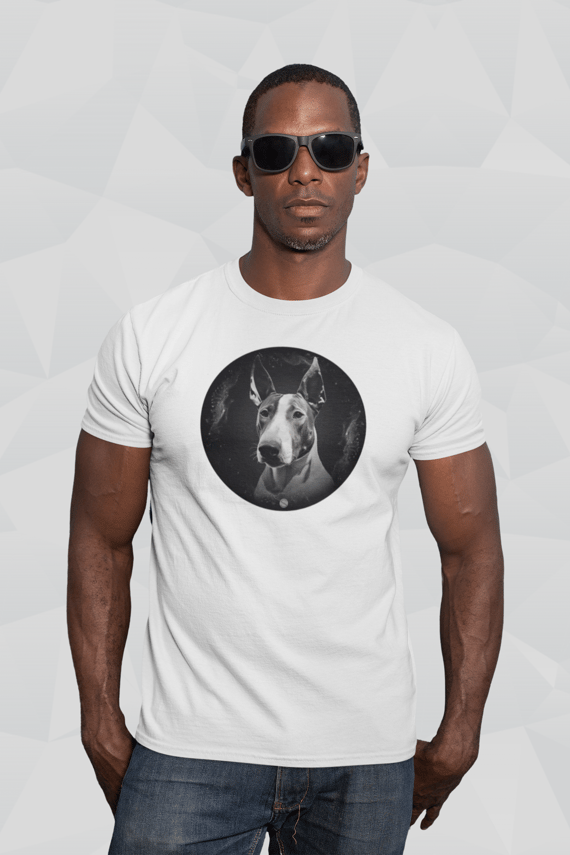 Camisa Bull Terrier Prime