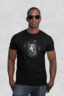 Nome do produto Camisa Bull Terrier Prime