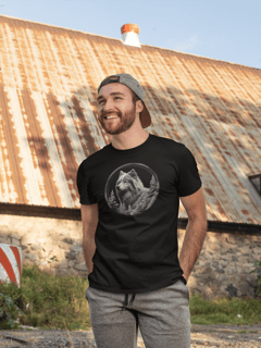 Nome do produto Camisa Husky Prime