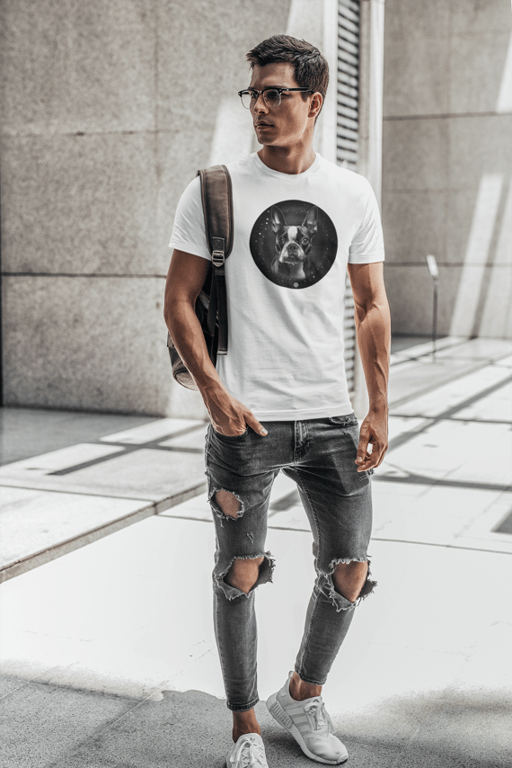 Camisa Boston Prime