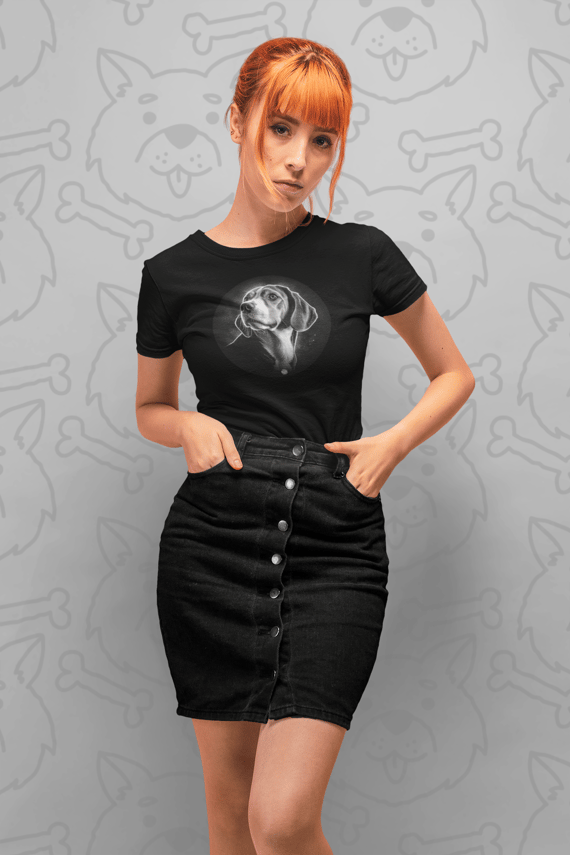 Camisa Beagle Prime
