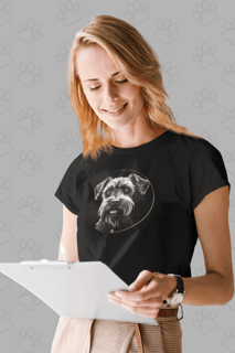 Nome do produto Camisa Schnauzer Prime