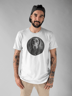 Nome do produto Camisa Dachshund Prime