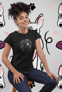 Nome do produto Camisa Labrador Prime