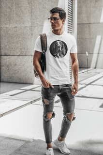Camisa Basset Prime