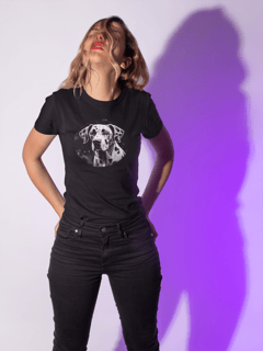 Nome do produto Camisa Dálmata Prime