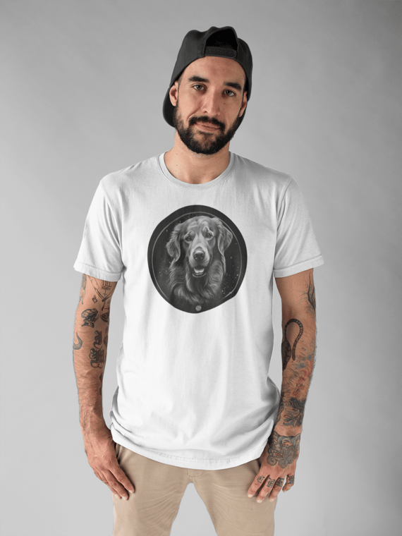 Camisa Golden Prime