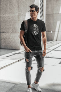 Nome do produto Camisa Basset Prime