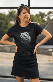 Nome do produto Camisa Shar-Pei Prime