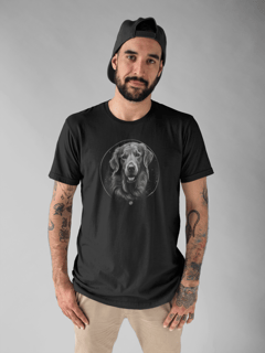 Nome do produto Camisa Golden Prime