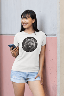 Nome do produto Camisa Chow Chow Prime