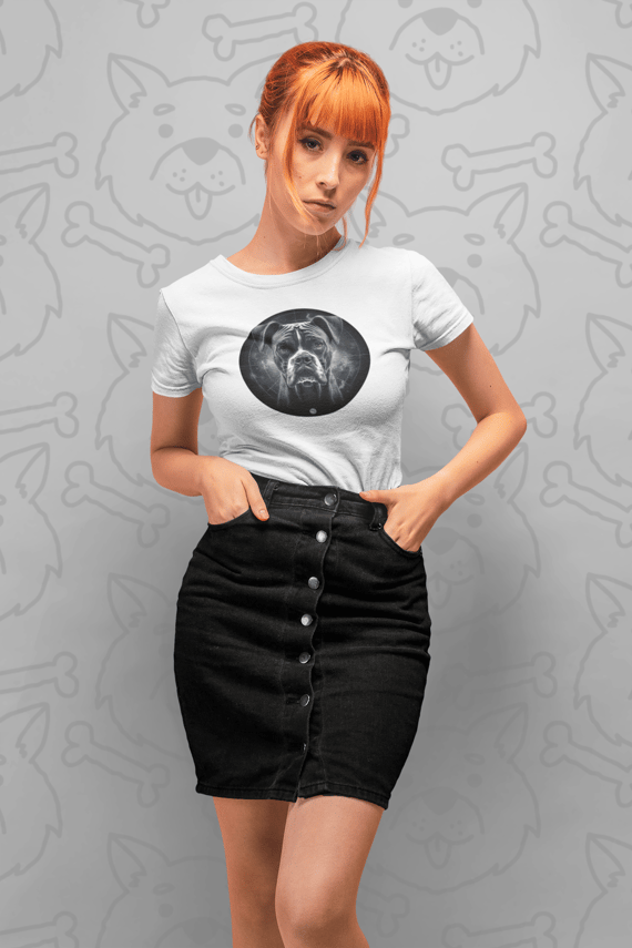 Camisa Boxer Prime