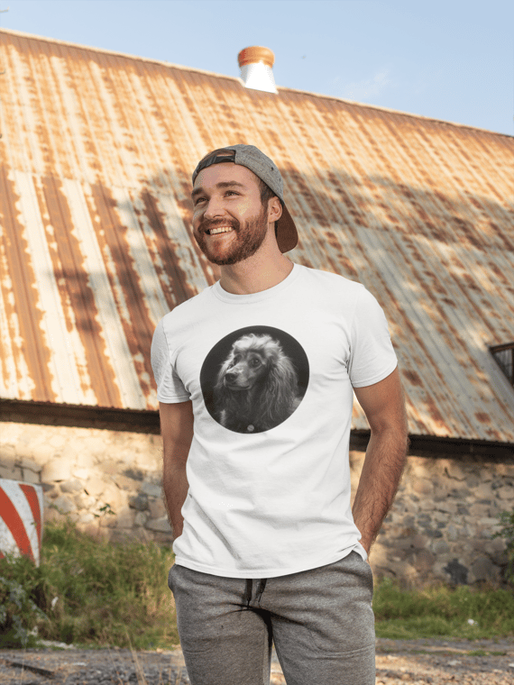 Camisa Poodle Prime