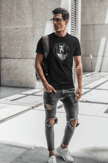 Nome do produto Camisa Border Collie Prime