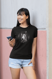 Nome do produto Camisa Bull Terrier Prime
