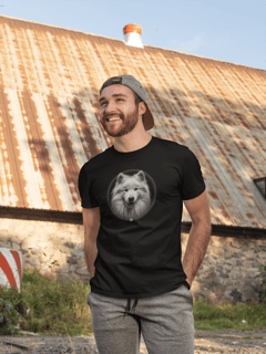 Camisa Samoieda Prime