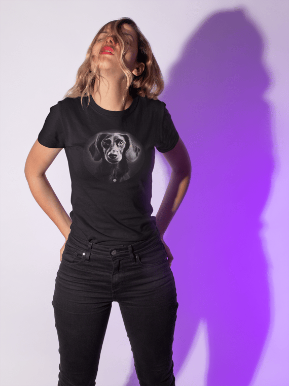 Camisa Dachshund