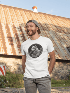 Camisa Husky Prime