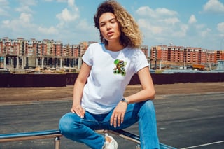 Nome do produto BIKE PLANET