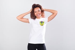 Nome do produto BEAR YELLOW MENTAL