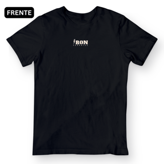 Nome do produto Camiseta - A falha só te torna melhor