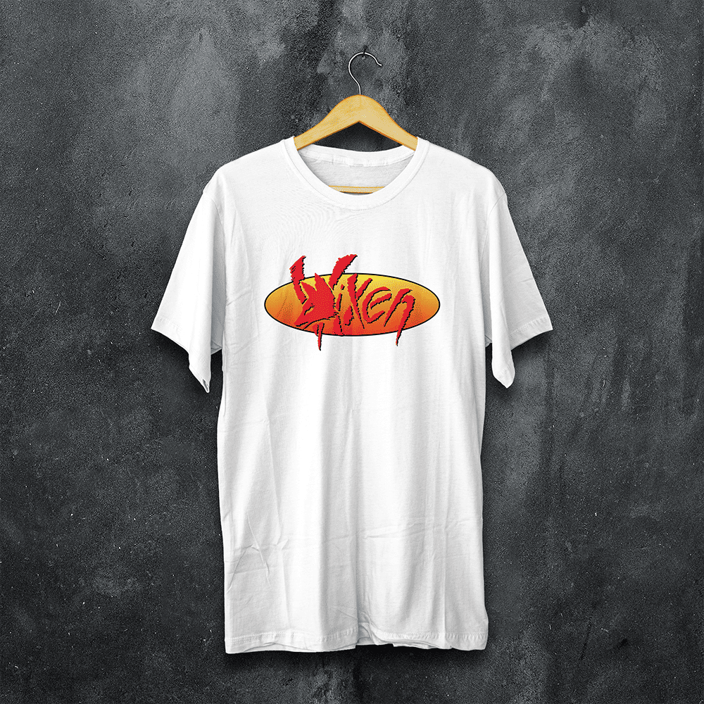Nome do produto: VIXEN LOGO