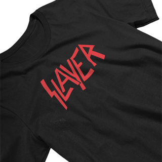 SLAYER LOGO
