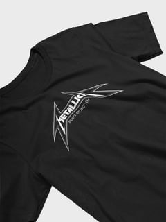 METALLICA METAL UP YOUR ASS
