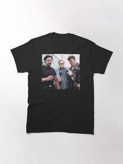 TRAILER PARK BOYS
