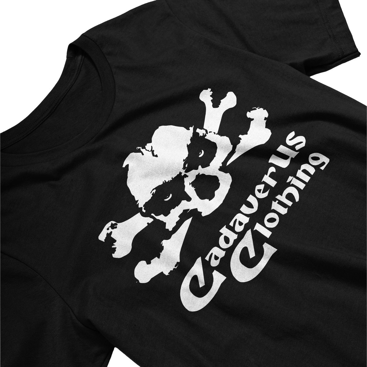 Nome do produto: CADAVER US CLOTHING (SLASH)