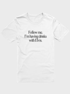Nome do produtoFOLLOW ME. I