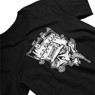 Nome do produtoWEIRDO (SLASH)