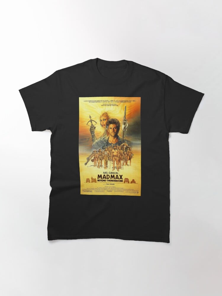 Nome do produto: MAD MAX BEYOND THUNDERDOME