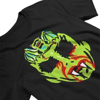 VAMPIRE MASK