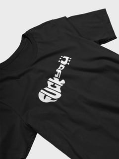 Nome do produtoFUCK YOU GUITAR