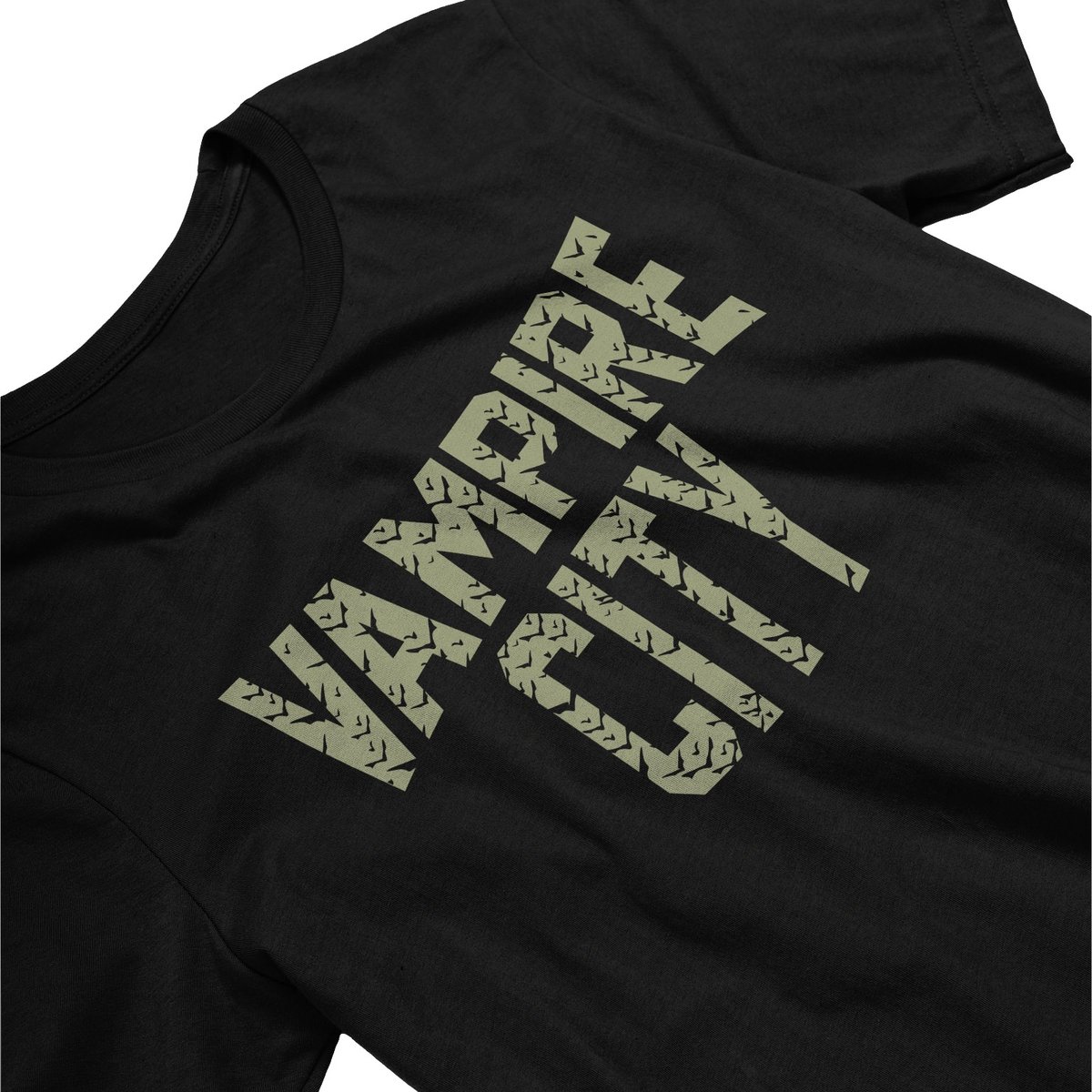 Nome do produto: VAMPIRE CITY (SLASH)